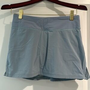 Lululemon Athletic Skirt